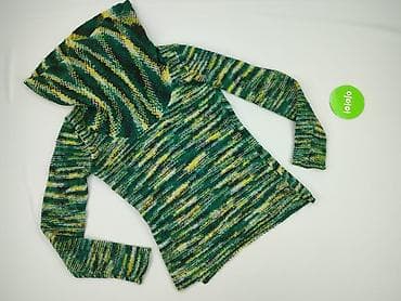 kurtka canda: Garcia Jeans, Sweter damski, rozmiar M — 2