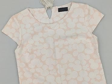 bluzki basic zara: Жіноча блуза, розмір S — 1