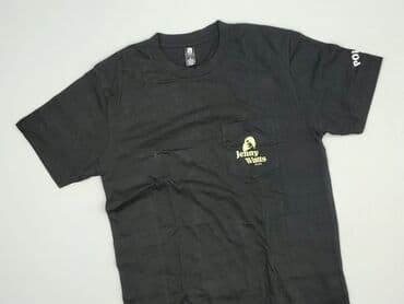 bluzki ac dc: Jenny, T-shirt damski, rozmiar S — 1