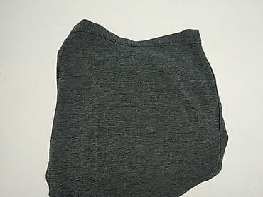 spodnie oryginalne: Spodnie materiałowe damskie, rozmiar S — 4