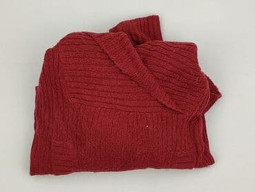 zalando sweter: Sweter damski, M — 6