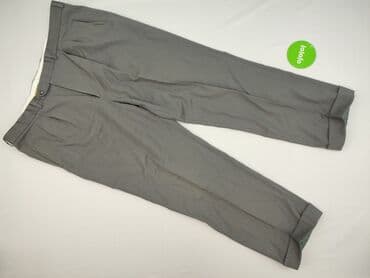 owca kapcie: Spodnie garniturowe dla mężczyzn, rozmiar 2XL — 2