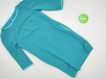 sukienki turkusowe na wesele: Sukienka damska, rozmiar S — 2