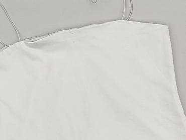 Жіночий одяг: Amisu, Топ жіночий, розмір L — 1