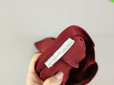 sukienka zara czerwona: Zara, Sukienka damska, rozmiar S — 5