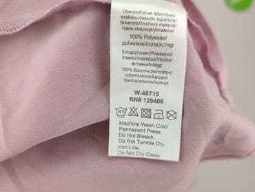 bluzki na wesele plus size: Women's blouse, size 6XL — 6