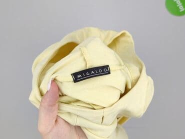 bluzki z alpaki: Tunika damska, rozmiar M — 7