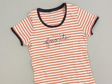 mango tshirt: Manguun, T-shirt damski, rozmiar M — 1