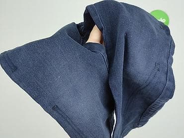 softshell pepco: Spodnie jeansowe, 4-5 lat, 110, stan - Bardzo dobry — 5