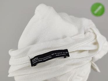 us polo: Zara, T-shirt damski, rozmiar M — 6