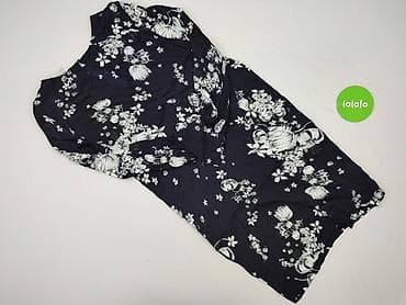 sukienki chabrowa: H&M, Sukienka damska, rozmiar M — 3