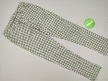 buty z własnym nadrukiem: Spodnie materiałowe damskie, rozmiar M — 2