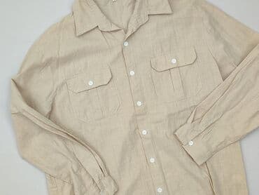 купити штани чоловічі дешево: Shirt for men, M (EU 38), condition - Perfect — 1