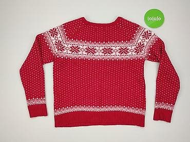 sweter vintage: Atmosphere, Sweter damski, rozmiar XL — 3