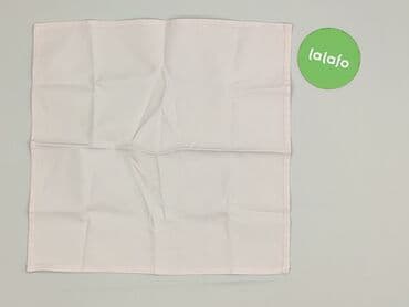 Home Decor: PL - Napkin 42 x 42, color - Pink, condition - Very good — 2