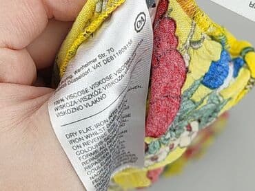 4f bluzki: Yessica, Bluzka damska, rozmiar 4XL — 5