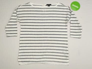 bluzki kopertowe reserved: Esmara, Women's blouse, size S (EU 36) — 2