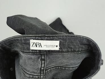 ecko unltd jeans: Zara, Jeansy damskie, rozmiar XS — 4