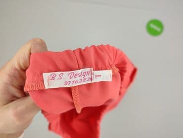 klapki hermes ccc: Spodnie 3/4 damskie, rozmiar L — 4