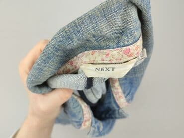 kurtka jeansowa next: NEXT Petite, Kurtka jeansowa damska, rozmiar L — 5