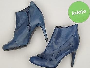 www ecco outlet pl: Botki damskie, rozmiar 38 — 3