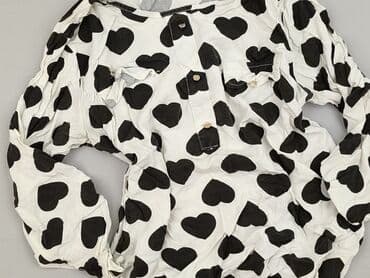 Women: Women's blouse, size S (EU 36) — 1