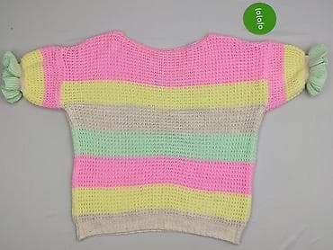 cecil bluzki: Sweter damski, rozmiar 4XL — 2