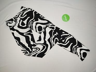 Kobiety: Spodnie materiałowe damskie, rozmiar S — 3