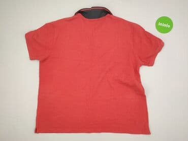 koszulki męskie cropp: Koszulka polo dla mężczyzn, 2XL, s.Oliver, stan - Dobry — 3