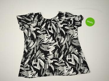 bluzka damska c: Bluzka damska, rozmiar 3XL — 3