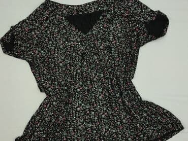 bluzki z aplikacjami: Bluzka damska, L — 1