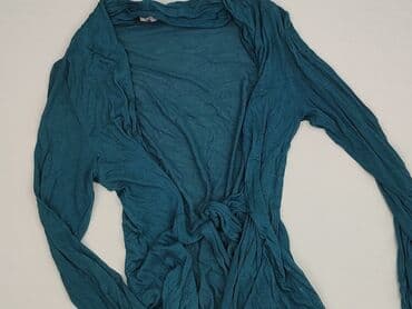 zapięcie do stroju kąpielowego: CLICK, Kardigan damski, rozmiar M — 1