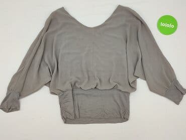 bluzka pod marynarkę plus size: Bluzka damska, rozmiar One size — 3