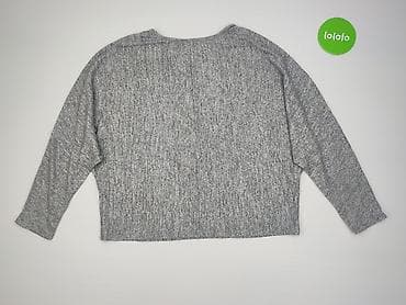 next sweter damski: Sweter damski, rozmiar One size — 3