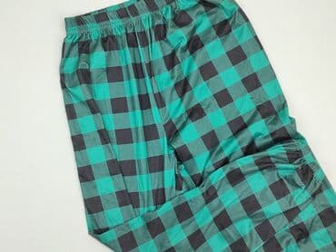 Spodnie dresowe damskie, rozmiar S