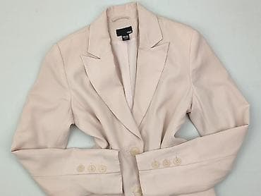 kurtka wiosenna damska hm: H&M, Marynarka damska, rozmiar M — 1