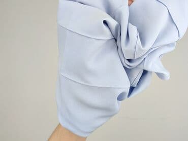 blaklader koszulka: Women's blouse, size 3XL (EU 46) — 4
