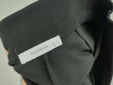 zestaw marynarka i spodnie damskie reserved: Spodnie 3/4 damskie, rozmiar L — 5