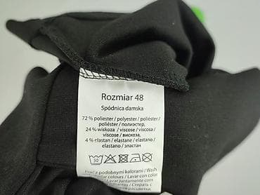 4f spódnice: Spódnica damska, rozmiar 4XL — 5