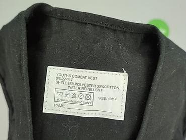 Kurtki: Kamizelka dla mężczyzn, rozmiar S — 4