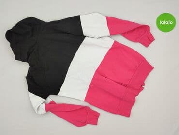 gymshark t shirty oversized: Bluza z kapturem damska, rozmiar L — 3