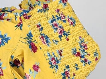 kurtki zimowe w sinsay: Sinsay, Bluzka damska, rozmiar XS — 6