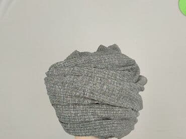 kurtka zimowa z kożuszkiem: Amisu, Kardigan damski, XL — 5