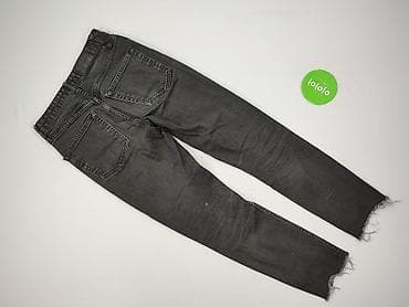 Gina Tricot, Jeansy damskie, rozmiar S — 3