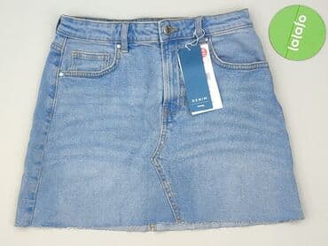 sinsay marynarka i spodnie: Sinsay, Spódnica damska, S — 2