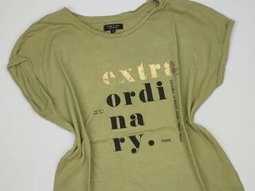 T-shirty: Femme, T-shirt damski, rozmiar S