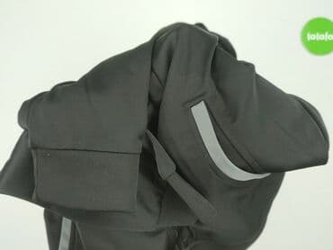 rbx koszulka: BoohooMAN, Bluza z kapturem dla mężczyzn, L — 5