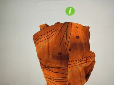 sandaly kolorowe: Sukienka damska, rozmiar S — 4