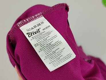 tchibo spodenki rowerowe: Crivit Sports, Bluza damska
, rozmiar M — 4