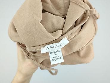 amisu jeansy: Amisu, Top damski, rozmiar M — 5